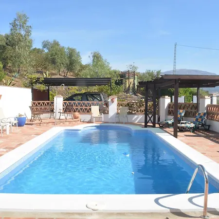 Casa Holiday home Vinuela