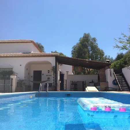 Casa Holiday home *