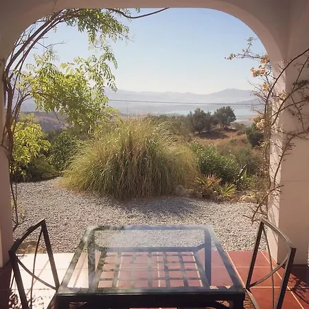 Casa * Vinuela