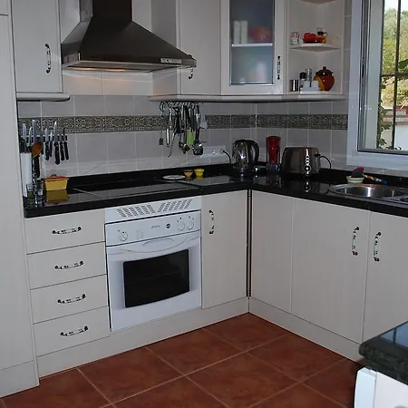 Casa Holiday home Vinuela