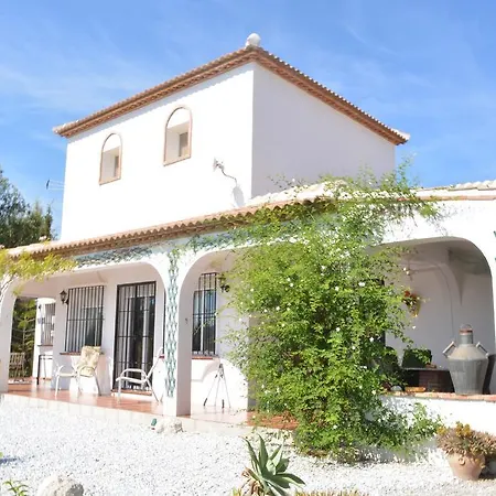 Holiday home Casa *