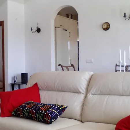 Casa Prázdninový dům