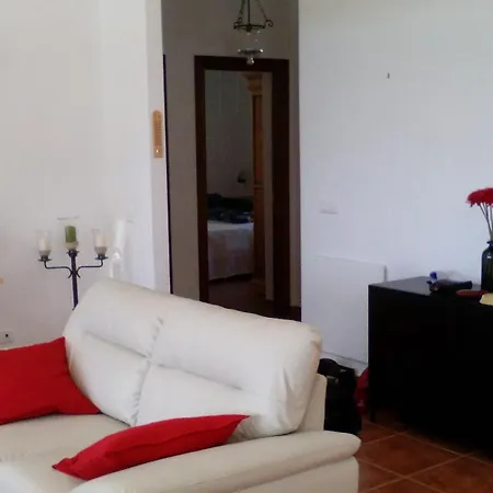 Prázdninový dům Casa