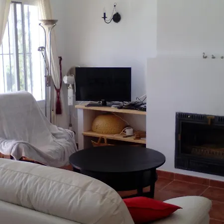 Casa Prázdninový dům *