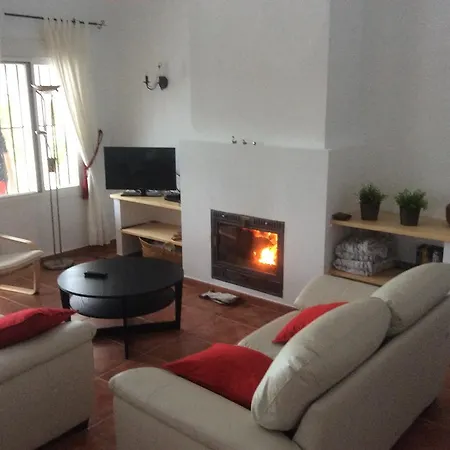 Casa Prázdninový dům