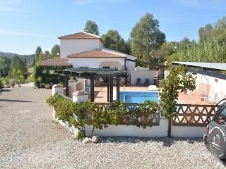 Prázdninový dům Casa *