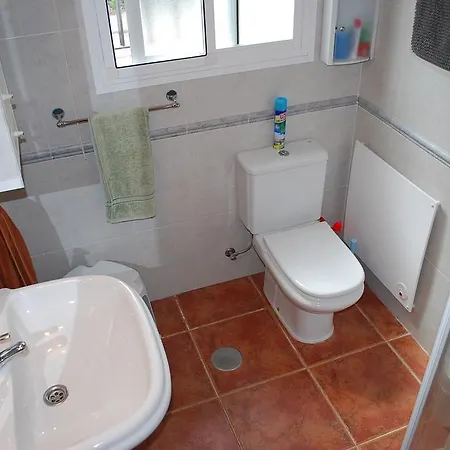 Casa Prázdninový dům