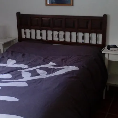 Casa Prázdninový dům *