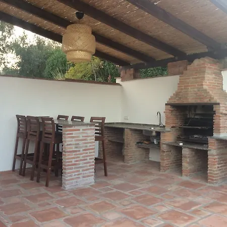 Casa * Viñuela
